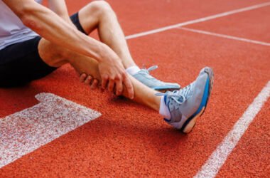 Osteopath Treatments for Sports Injuries and Recovery
