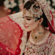 Pakistani Wedding Style