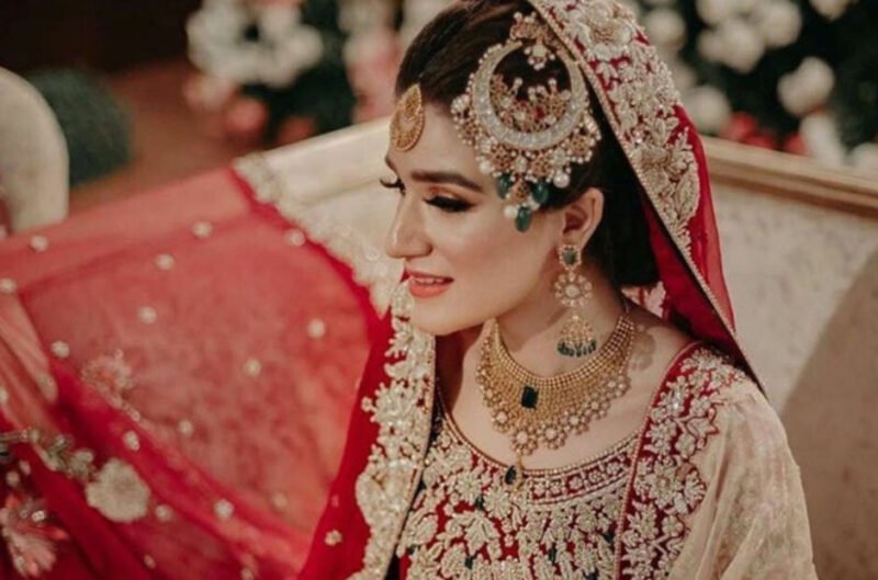 Pakistani Wedding Style