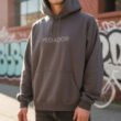 Pegador Hoodie