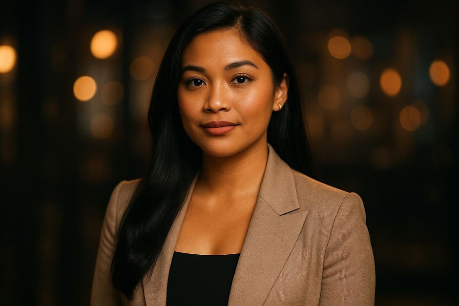 Phoebe Kalib