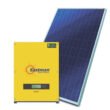 Powering the Future with Crown Solar Inverters