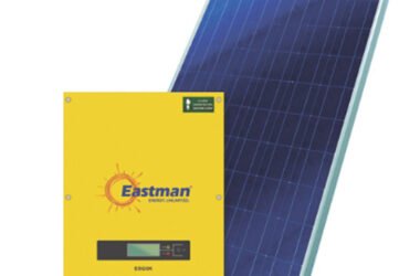 Powering the Future with Crown Solar Inverters