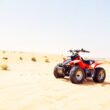 Quad Bike Dubai