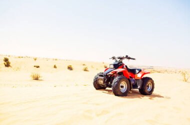 Quad Bike Dubai