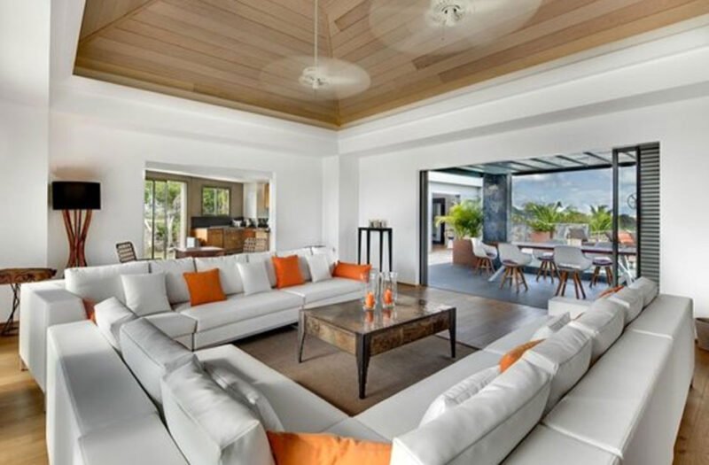 Redefining Luxury Living with Stunning Villa Interiors