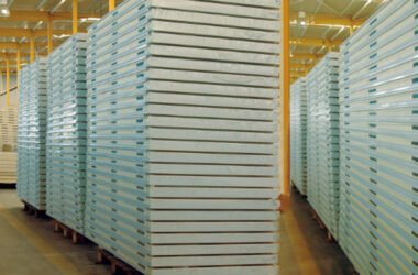 Sandwich Panel Rooms in Dubai
