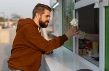 Seasonal Maintenance Tips for Ice Cream Freezers