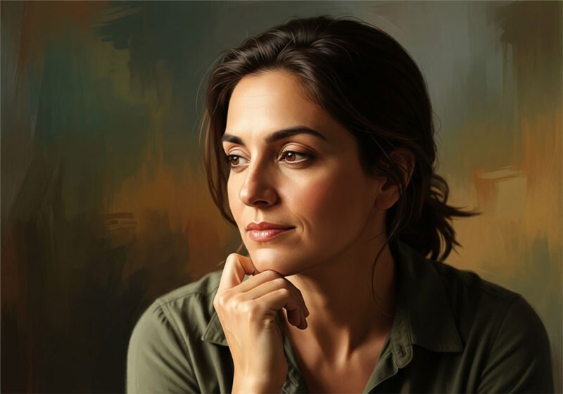 Sharmaine Rayner