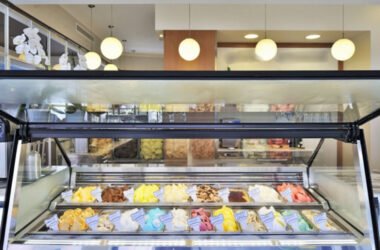Soft Serve Freezer Vs. Ice Cream Maker: Which One Is Better?