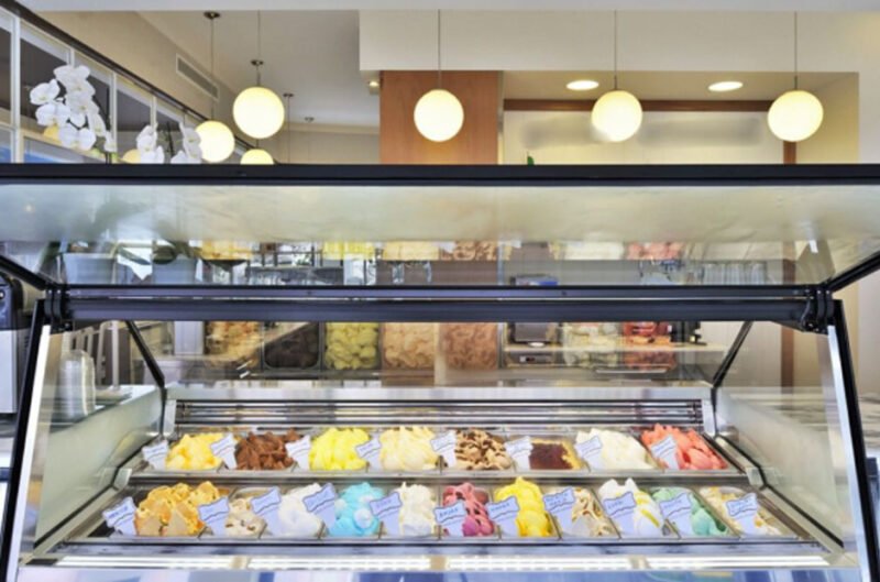 Soft Serve Freezer Vs. Ice Cream Maker: Which One Is Better?