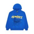 Sp5der Hoodies