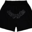 Sp5der shorts