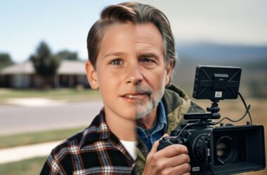 Stephen Talbot: From Child Star to Award-Winning Documentarian