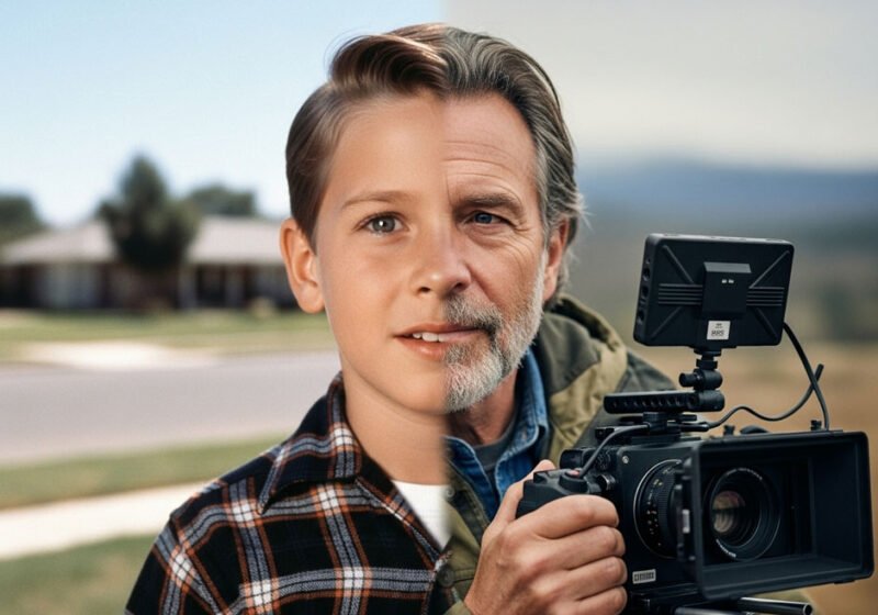 Stephen Talbot: From Child Star to Award-Winning Documentarian