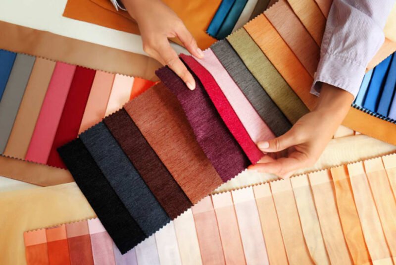 Textiles Industry Challenges
