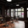 The Barberist