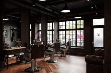 The Barberist