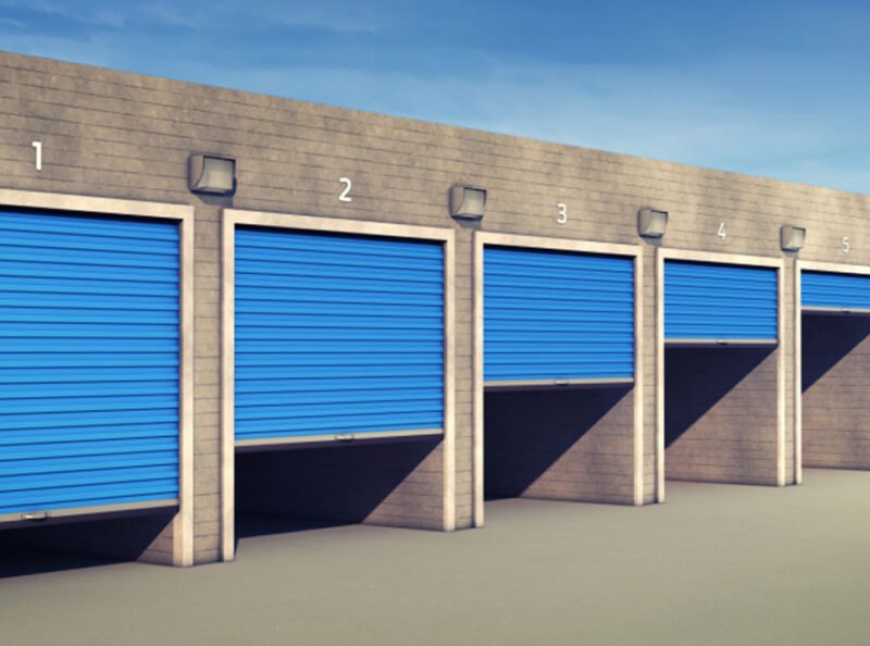 The Ultimate Guide to Choosing the Right Self-Storage Unit