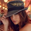 The Von Dutch Hat