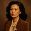 Tina Chen actress