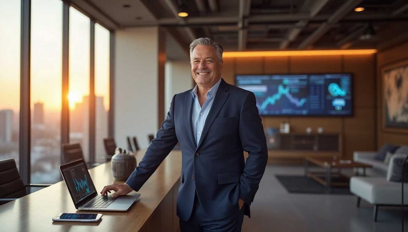 Tom Villante Net Worth