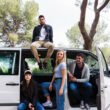 Top 10 Minibus Hire Tips for Affordable Family Trips
