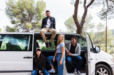 Top 10 Minibus Hire Tips for Affordable Family Trips