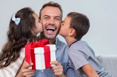 Top 10 Personalized Father’s Day Gift Ideas
