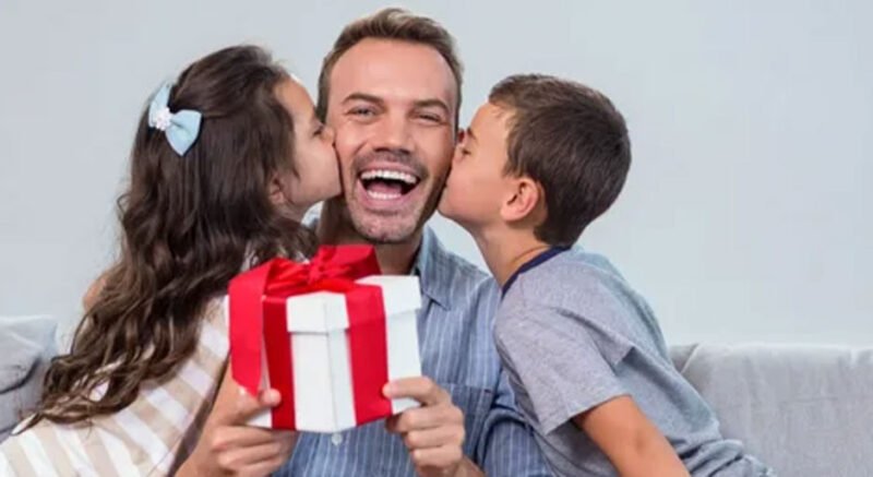 Top 10 Personalized Father’s Day Gift Ideas