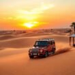 Top 10 Reasons Luxury Desert Safari Dubai Tour Is Worth It