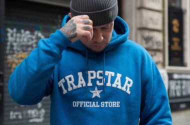 Trapstar London
