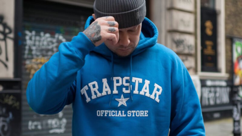 Trapstar London