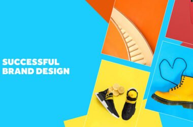 Turning a Simple Design Into a Brand Statement