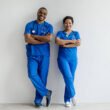Types of Medical Scrubs
