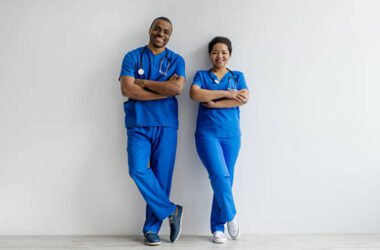 Types of Medical Scrubs