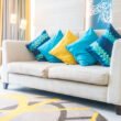 Ultimate Guide to Styling Cushions in Your Living Room