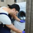 Washing Machine Breakdown Repair Sharjah