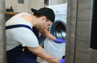Washing Machine Breakdown Repair Sharjah