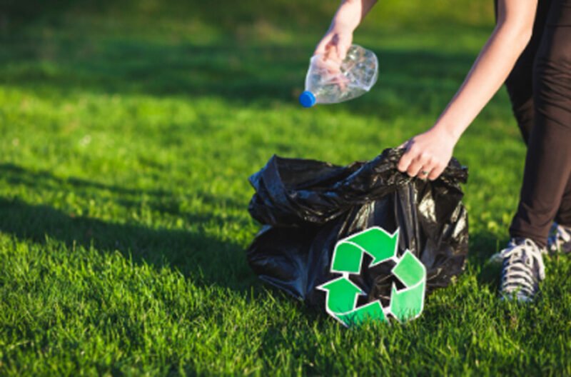 Waste Disposal