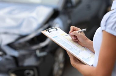 What Evidence are Critical in Rideshare Accident Claims