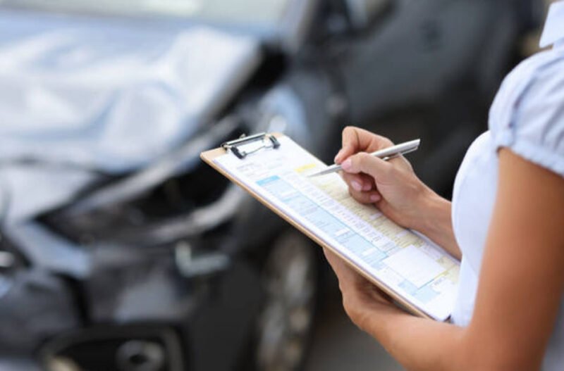 What Evidence are Critical in Rideshare Accident Claims