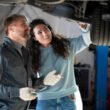 What Is a Class 7 MOT