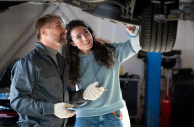 What Is a Class 7 MOT