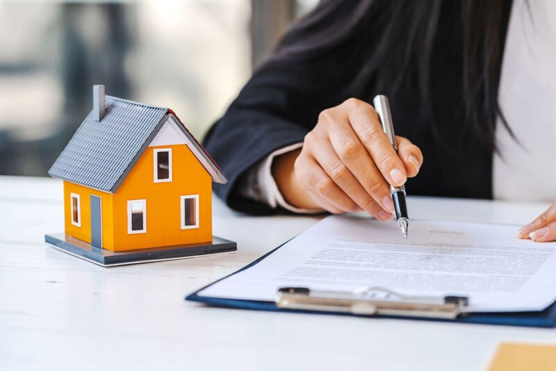 What You Need to Know Before Signing a 30-Year Mortgage
