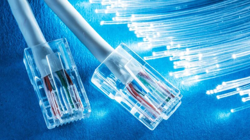 What is Fiber Internet and How Does It Work