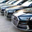 Which Luxury Car Models Offer the Best Fuel Economy in UK