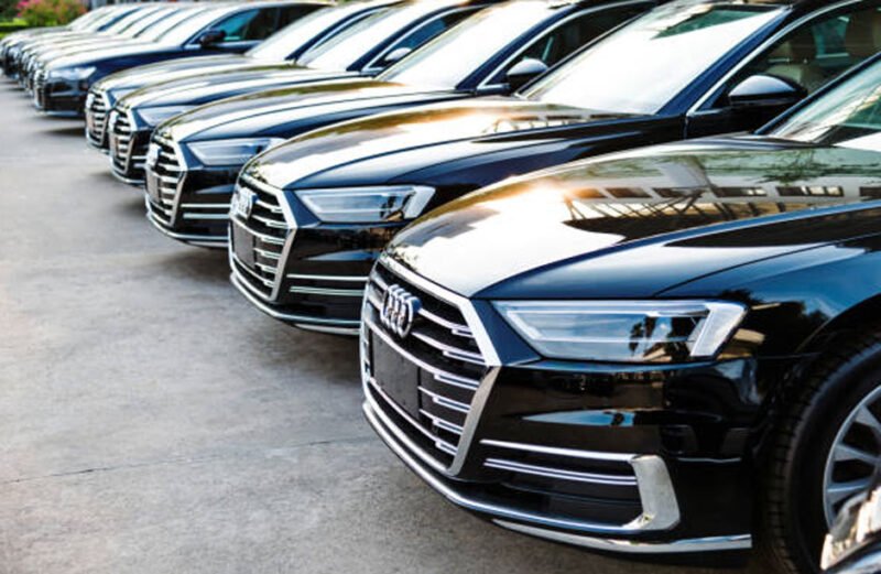 Which Luxury Car Models Offer the Best Fuel Economy in UK