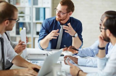 Who are CRM Consultants and Why They Matter for Your Business