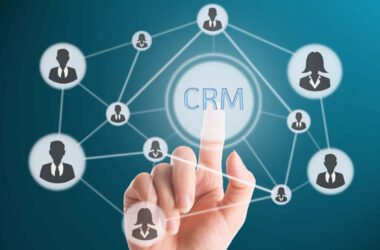 Why CRM Dashboards Are Vital for Sales Performance
